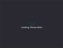 Tablet Screenshot of noblecall.org